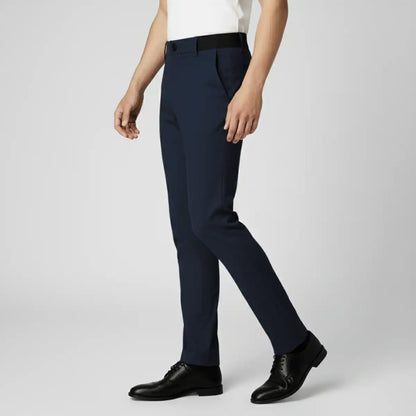 MorphoFit™ stretch pants - Sansa London