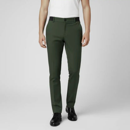 MorphoFit™ stretch pants - Sansa London