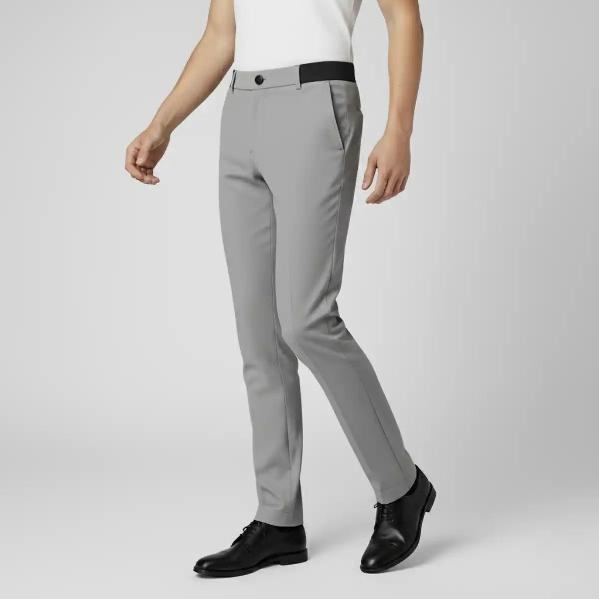 MorphoFit™ stretch pants - Sansa London