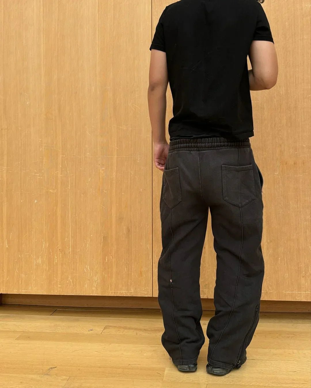 Olympus Sweatpants - Sansa London