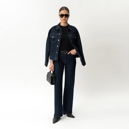 Relaxed ComfortDenim™ Jeans - Sansa London