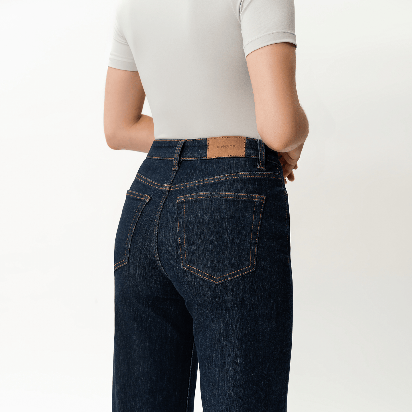 Relaxed ComfortDenim™ Jeans - Sansa London