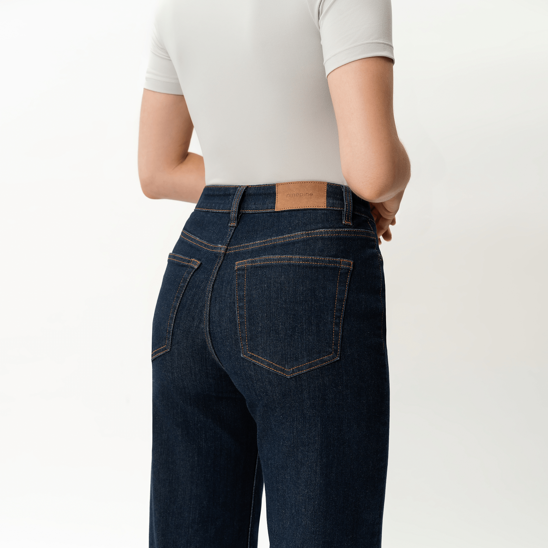 Relaxed ComfortDenim™ Jeans - Sansa London