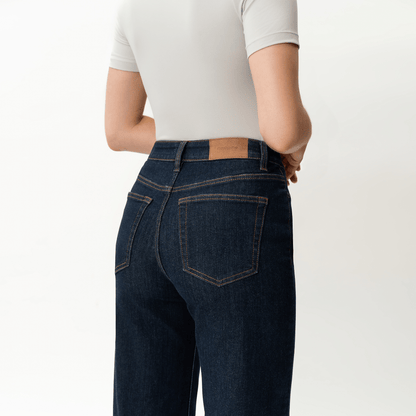 Relaxed ComfortDenim™ Jeans - Sansa London