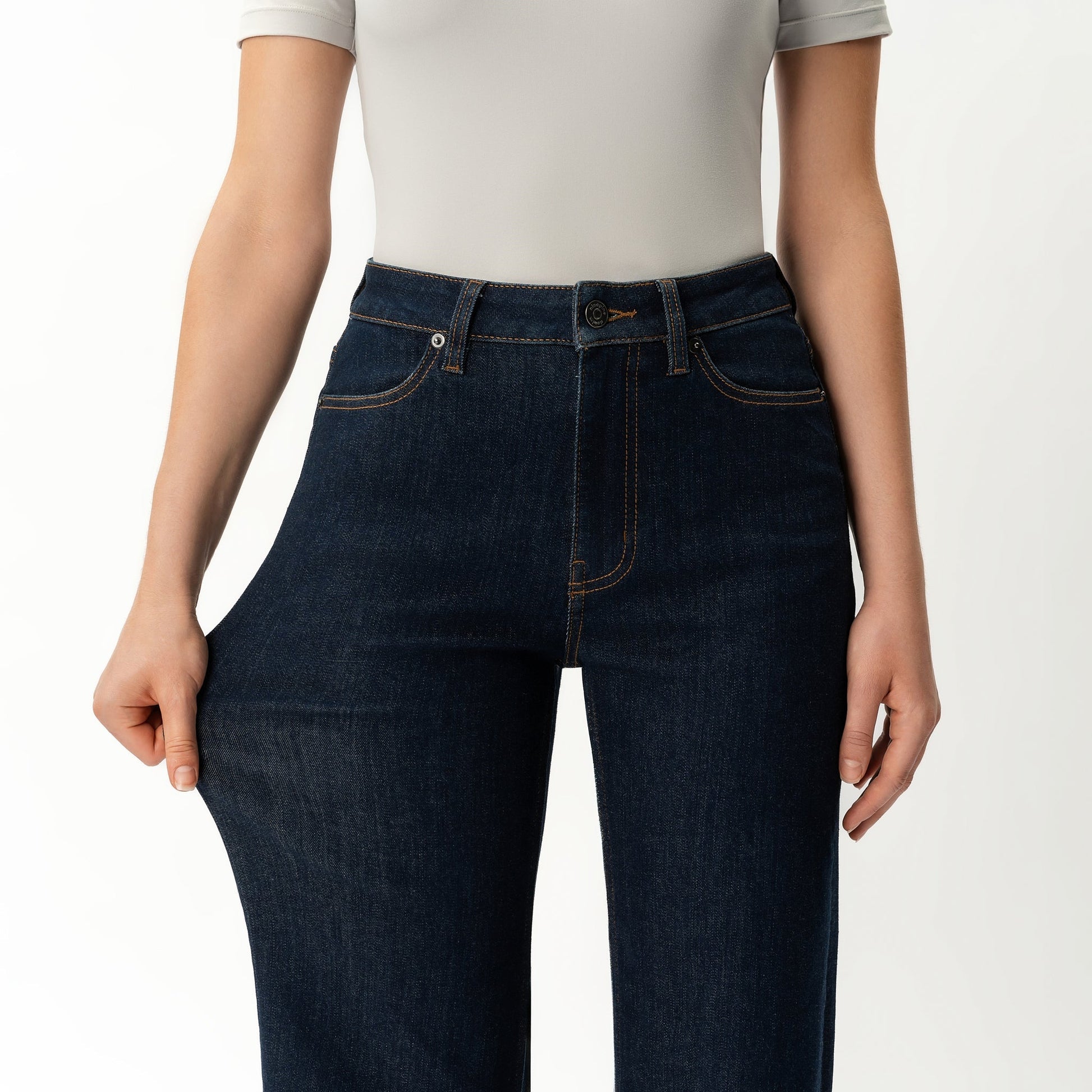 Relaxed ComfortDenim™ Jeans - Sansa London
