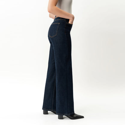Relaxed ComfortDenim™ Jeans - Sansa London
