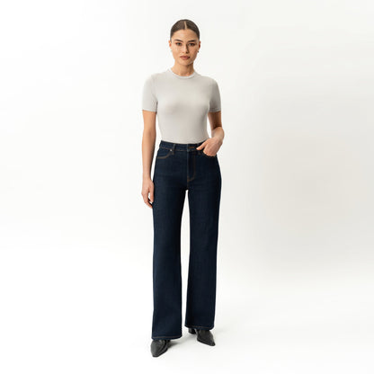 Relaxed ComfortDenim™ Jeans - Sansa London