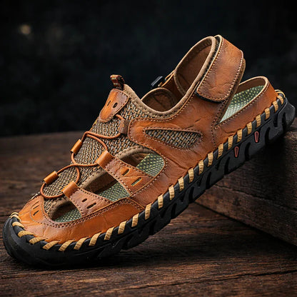 The Solenne Trail Sandal™
