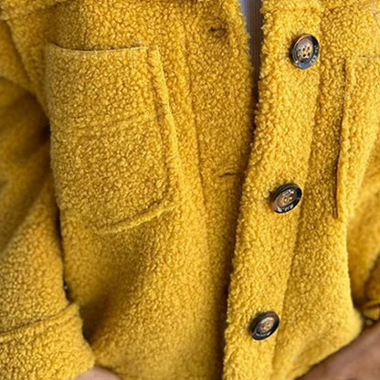 Laverinne | Stylish Cosy Jacket