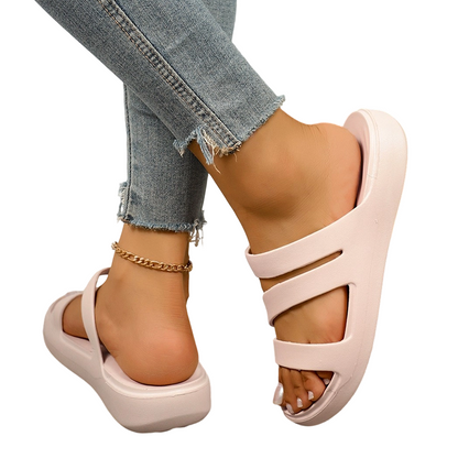 Luna Glide Slides