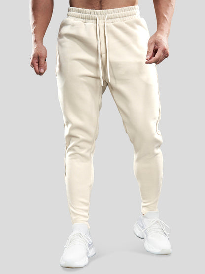 Weekend Performance Zip Ankle Jogger - Sansa London