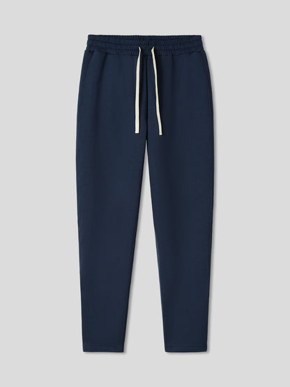 Weekend Performance Zip Ankle Jogger - Sansa London