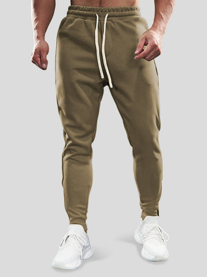 Weekend Performance Zip Ankle Jogger - Sansa London