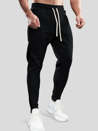Weekend Performance Zip Ankle Jogger - Sansa London